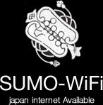 SUMO-Wi-Fi