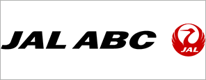 JAL ABC logo