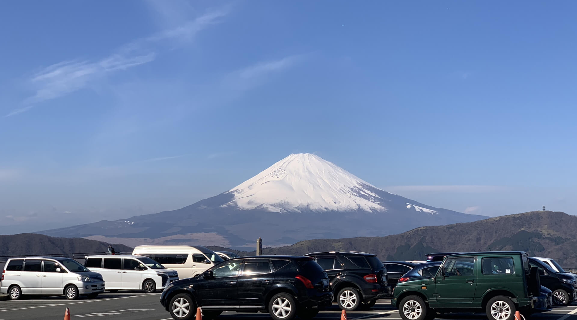 Mt.Fuji Shizuoka