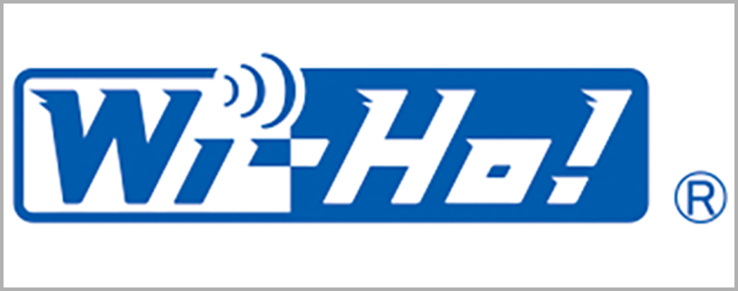 Wi-Ho logo