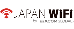 Japan WiFi logo