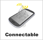Connectable
